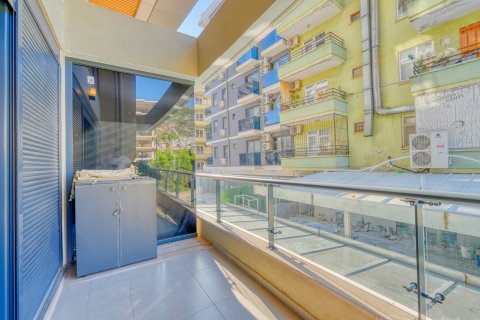 Продажа квартиры  в Аланье, Анталье, Турция 2 комн., 65м2, №226250 – фото 21