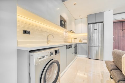Продажа квартиры  в Аланье, Анталье, Турция 2 комн., 65м2, №226250 – фото 12