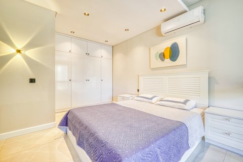 Продажа квартиры  в Аланье, Анталье, Турция 2 комн., 65м2, №226250 – фото 16