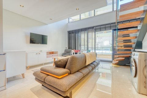 Продажа квартиры  в Аланье, Анталье, Турция 2 комн., 65м2, №226250 – фото 9