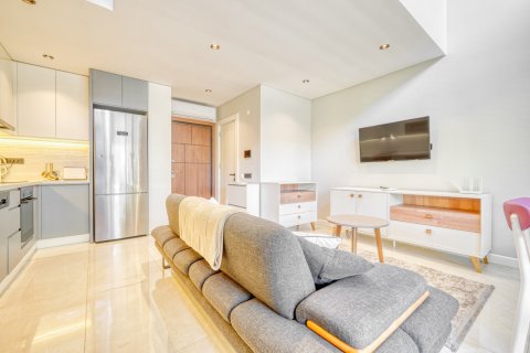 Продажа квартиры  в Аланье, Анталье, Турция 2 комн., 65м2, №226250 – фото 11