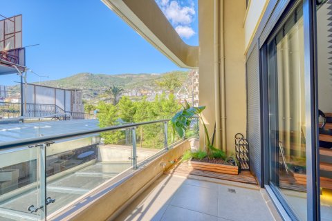 Продажа квартиры  в Аланье, Анталье, Турция 2 комн., 65м2, №226250 – фото 20