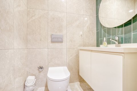 Продажа квартиры  в Аланье, Анталье, Турция 2 комн., 65м2, №226250 – фото 25