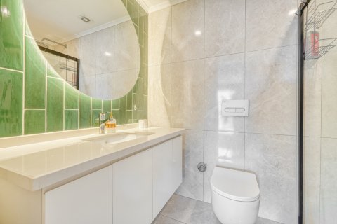 Продажа квартиры  в Аланье, Анталье, Турция 2 комн., 65м2, №226250 – фото 22