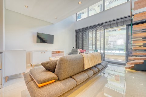 Продажа квартиры  в Аланье, Анталье, Турция 2 комн., 65м2, №226250 – фото 8