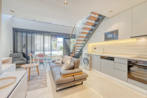 Apartment  in Alanya, Antalya, Turkey No. 226250