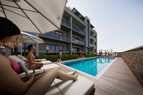 Daire 2+1 Alsancak, Girne, №226264 - 8