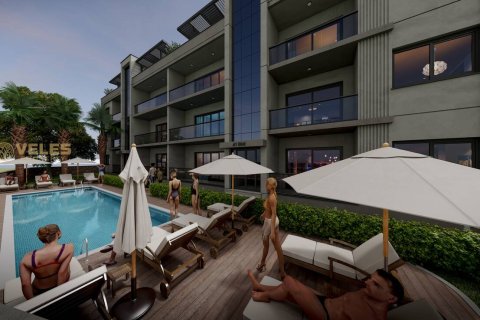 Daire 2+1 Alsancak, Girne, №226264 - 10