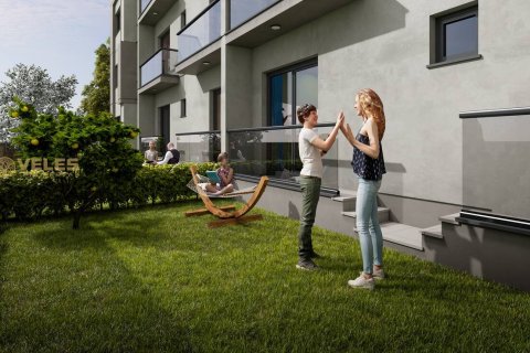 Daire 2+1 Alsancak, Girne, №226264 - 12