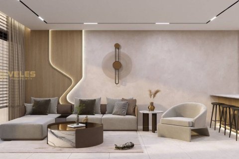 Daire 2+1 Alsancak, Girne, №226264 - 20