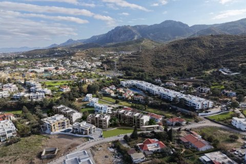 2+1 Leilighet  i Alsancak, Girne,  Nr. 226264