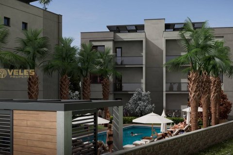 Daire 2+1 Alsancak, Girne, №226264 - 4