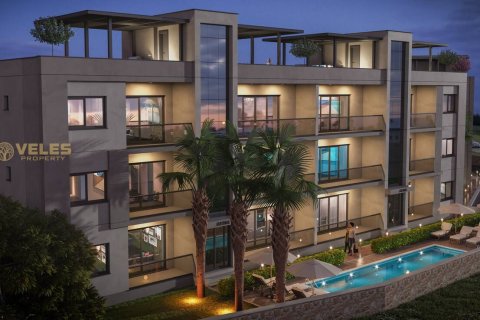 Daire 2+1 Alsancak, Girne, №226264 - 13