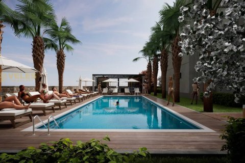 Daire 2+1 Alsancak, Girne, №226264 - 9