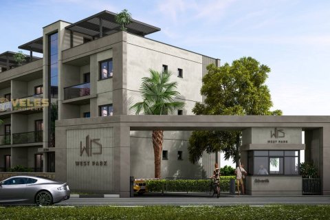 Daire 2+1 Alsancak, Girne, №226264 - 6