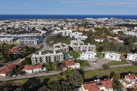 Daire 2+1 Alsancak, Girne, №226264 - 3