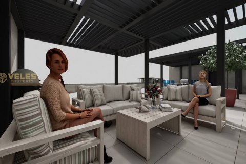 Daire 2+1 Alsancak, Girne, №226264 - 14
