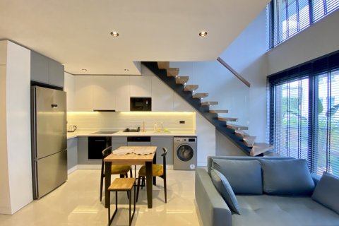 Apartment for sale  in Alanya, Antalya, Turkey, 60m2, No. 226249 – photo 19