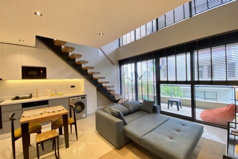 Apartment for sale  in Alanya, Antalya, Turkey, 60m2, No. 226249 – photo 23