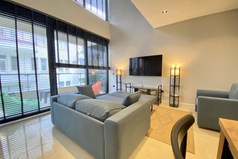 Apartment for sale  in Alanya, Antalya, Turkey, 60m2, No. 226249 – photo 22