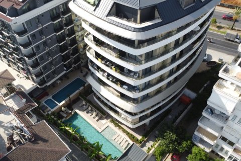 Apartment  in Alanya, Antalya, Turkey No. 226249