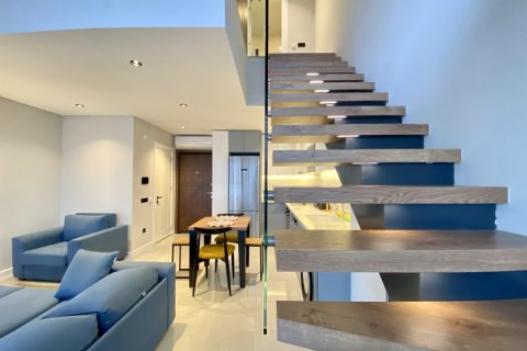 Apartment for sale  in Alanya, Antalya, Turkey, 60m2, No. 226249 – photo 24