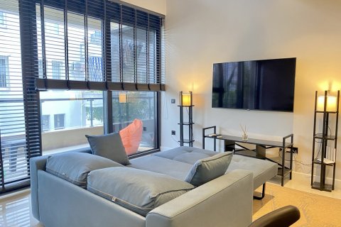 Apartment for sale  in Alanya, Antalya, Turkey, 60m2, No. 226249 – photo 21