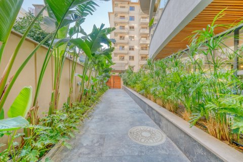 Apartment for sale  in Alanya, Antalya, Turkey, 60m2, No. 226249 – photo 11