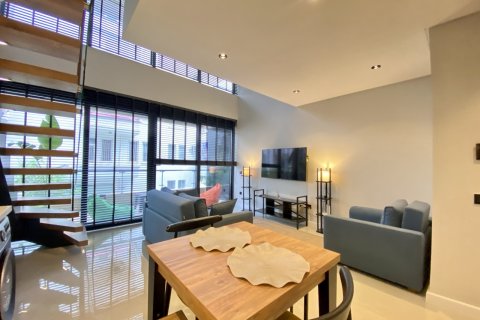 Apartment for sale  in Alanya, Antalya, Turkey, 60m2, No. 226249 – photo 16