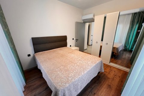 Wohnung in Alanya, Antalya, Türkei Nr. 226252 - 9