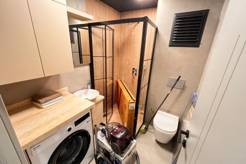 Wohnung in Alanya, Antalya, Türkei Nr. 226252 - 12