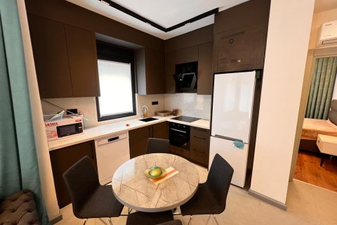 Wohnung in Alanya, Antalya, Türkei Nr. 226252 - 8