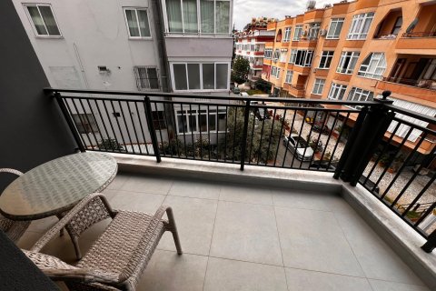 Wohnung in Alanya, Antalya, Türkei Nr. 226252 - 13