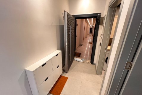 Wohnung in Alanya, Antalya, Türkei Nr. 226252 - 11