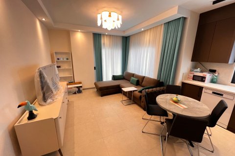 Wohnung in Alanya, Antalya, Türkei Nr. 226252 - 7