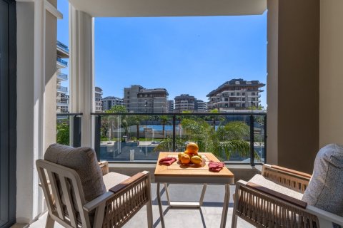 Lägenhet i Kargicak, Alanya, Antalya, Turkiet Nr. 226251 - 15