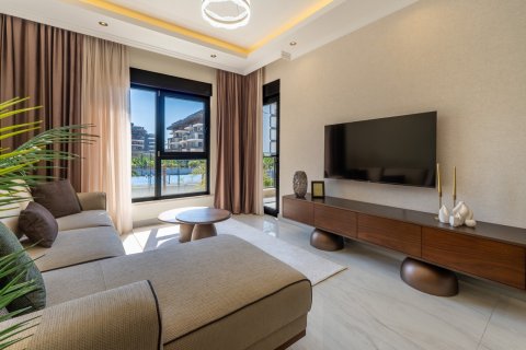Lägenhet i Kargicak, Alanya, Antalya, Turkiet Nr. 226251 - 4
