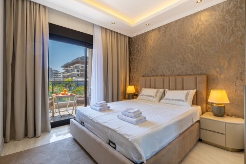 Lägenhet i Kargicak, Alanya, Antalya, Turkiet Nr. 226251 - 11