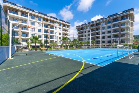 Lägenhet i Kargicak, Alanya, Antalya, Turkiet Nr. 226251 - 19