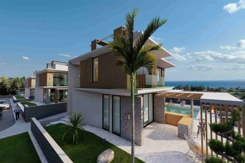 Villa i Bogazi, Famagusta, Nr. 211175 - 6