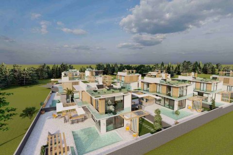 Villa i Bogazi, Famagusta, Nr. 211175 - 8