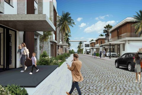 Villa i Famagusta, Nr. 211184 - 9