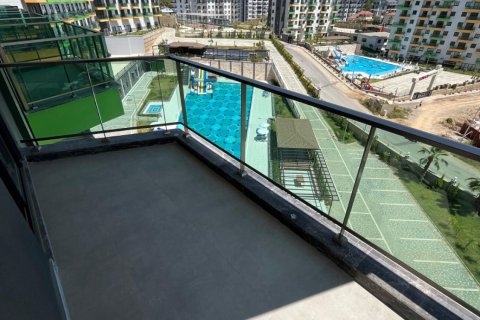 Daire 2+1 Avsallar, Antalya, Türkiye №228437 - 7