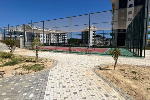 Daire 2+1 Avsallar, Antalya, Türkiye №228437 - 23