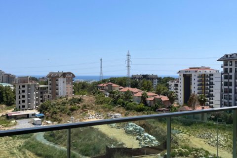 Daire 2+1 Avsallar, Antalya, Türkiye №228437 - 8