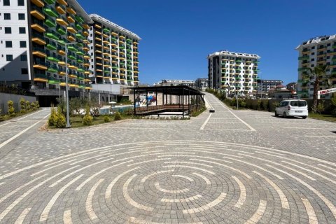 Daire 2+1 Avsallar, Antalya, Türkiye №228437 - 10
