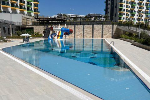 2+1 Lägenhet  i Avsallar, Antalya, Turkiet Nr. 228437