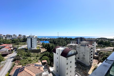 Daire 1+1 Avsallar, Antalya, Türkiye №228435 - 2