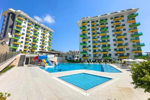 Daire 1+1 Avsallar, Antalya, Türkiye №228435 - 3
