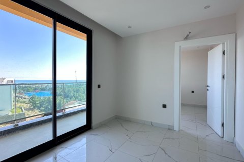 Daire 1+1 Avsallar, Antalya, Türkiye №228435 - 6